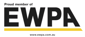 EWPA Proud Member logo